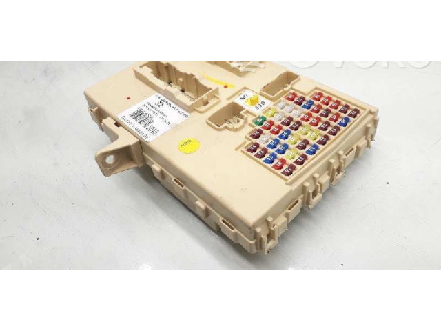 Pojistková skříňka 98700A5000 Hyundai i30 2016