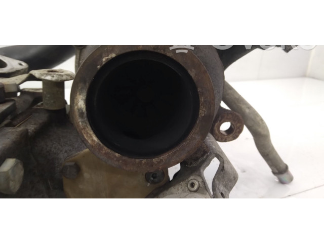 Turbodmychadlo Турбина 31431130, 36010145 Volvo XC70 2.0 D5244T17