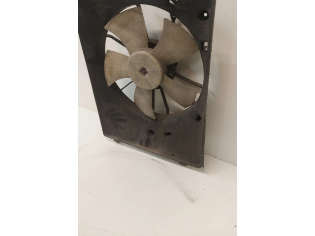 Комплект вентиляторов Acura MDX II 3.7