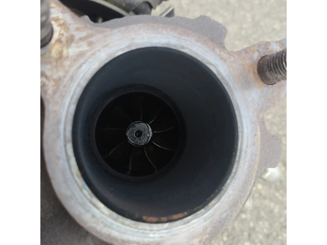 Турбина Honda Accord 2.2 18900RL0G014M2