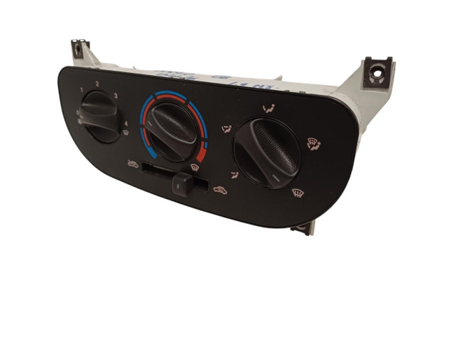 Блок управления климат-контролем 46723236, 46723236   Fiat Doblo