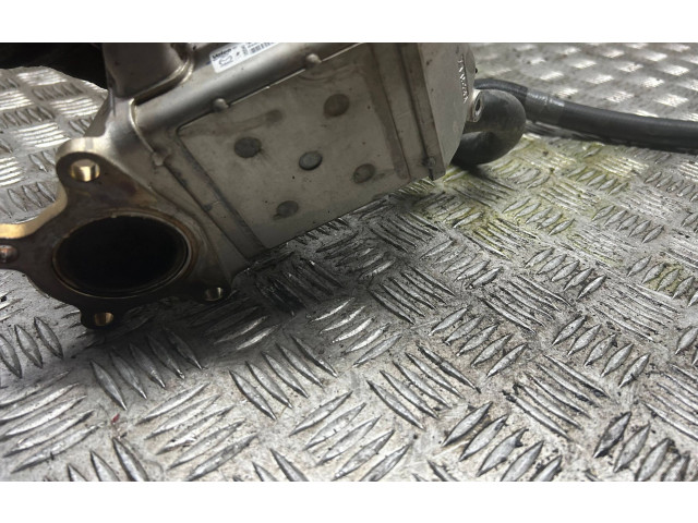 Клапан EGR S550-2030Y Mazda 3 III 2014 - 2018 года