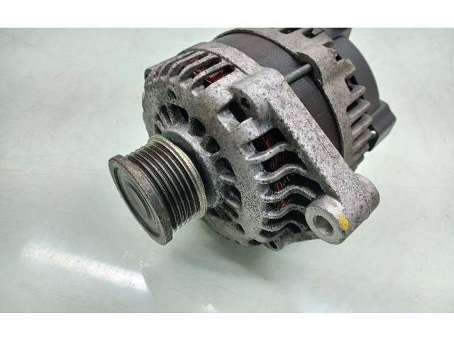 Генератор 13580078, 13579114 Chevrolet Captiva