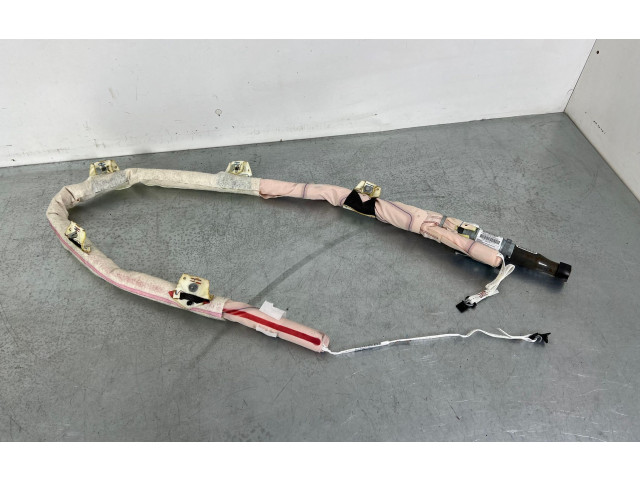 Боковая подушка безопасности P05108020AD Jeep Grand Cherokee