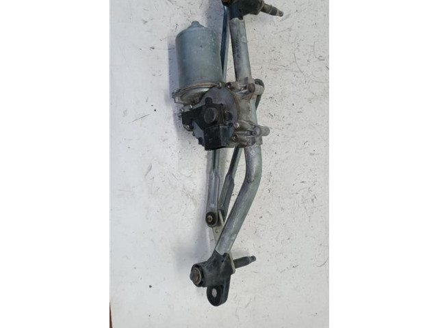 Моторчик дворников 50539974, 350A1000 Alfa Romeo Mito