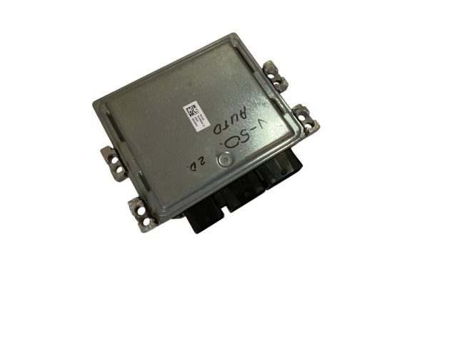 Блок управления двигателя 5WS40489DT, 31269095   Volvo C30