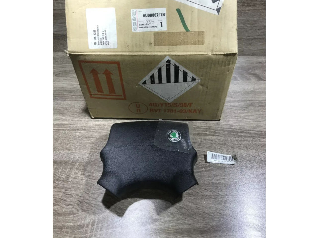 Přístrojová deska Skoda Felicia II 1998 6u0880201b