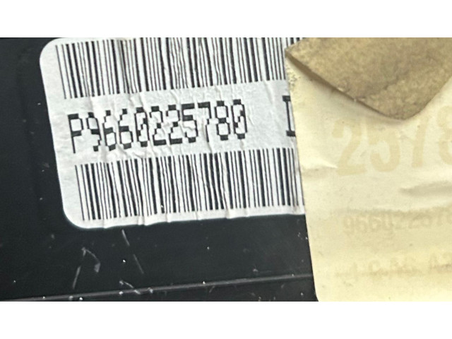 Панель приборов HFX   Citroen C2       