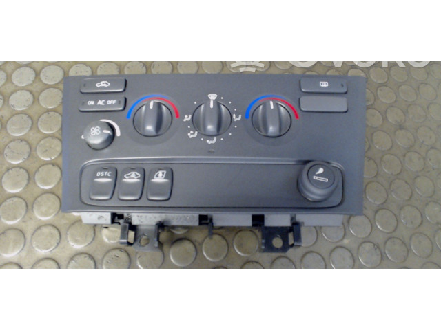 Блок управления кондиционера воздуха / климата/ печки (в салоне) 8682928, 9452366   Volvo V70