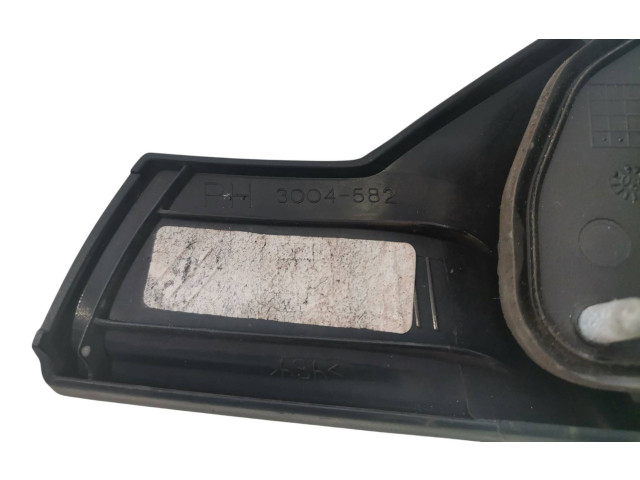 Зеркало электрическое Volvo S80 2004 - 2006 года