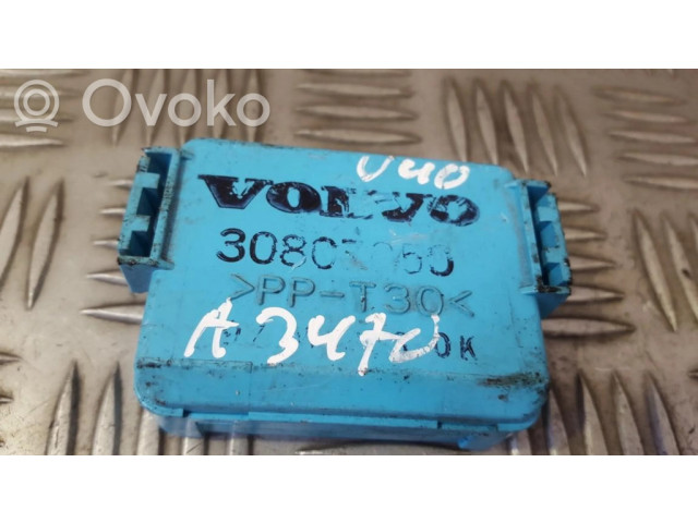 Блок управления 30807050 Volvo S40, V40
