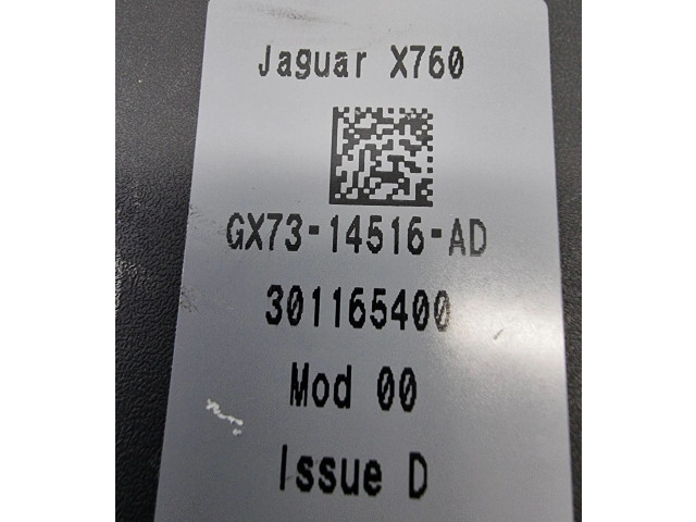 Блок предохранителей GX7314516AD   Jaguar XE    