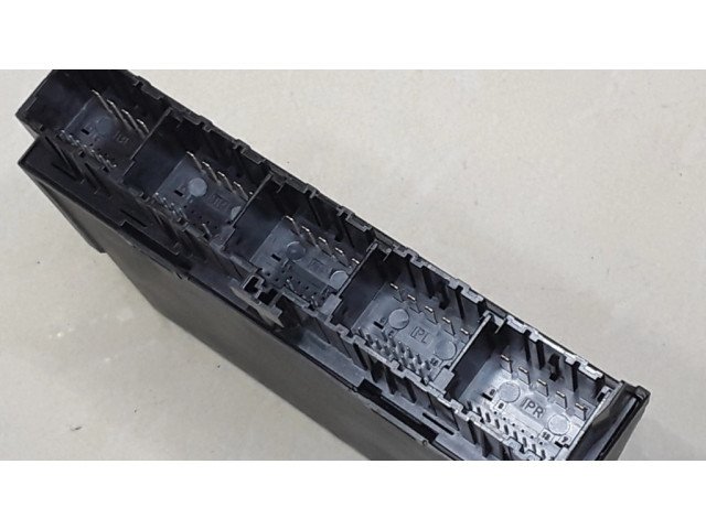 Блок комфорта 4X4315K600EC, 5WK45055CT83SA   Jaguar X-Type   