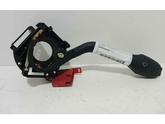 Включатель скорости стеклоочистителей 6K6953503AF   Seat Ibiza II (6k)