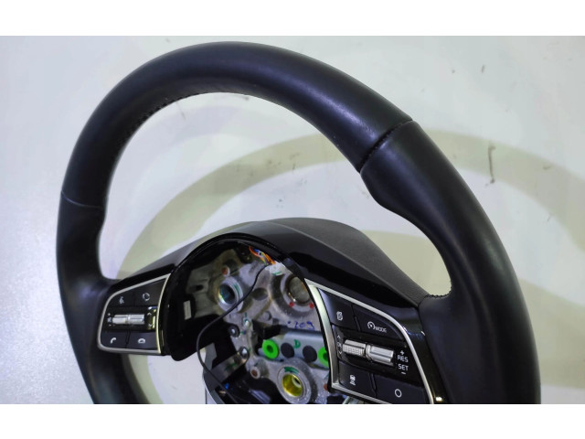 Руль KIA Xceed 2019 - года