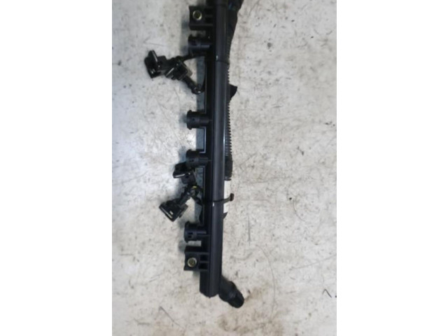 Магистральная трубка топлива 55195806, 350A1000    Fiat Grande Punto   