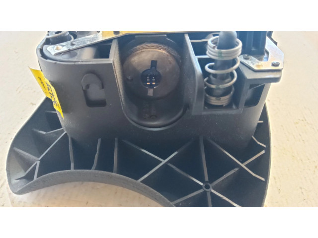 Подушка безопасности водителя 96470413XT, 0045527   Citroen Xsara Picasso