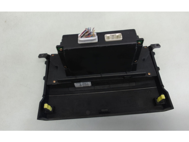 Блок управления климат-контролем 559020F010B Toyota Corolla Verso E121