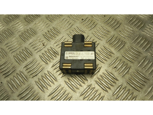 Блок управления 284474691R Dacia Spring