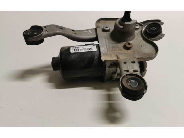 Моторчик дворников DS7317504AG    Ford Fusion II