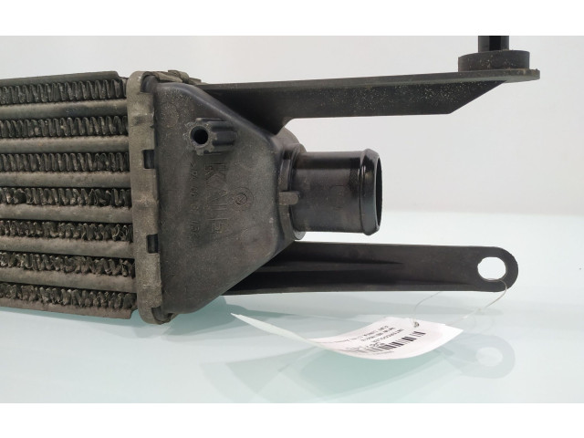 Интеркулер 51785221 Fiat Linea