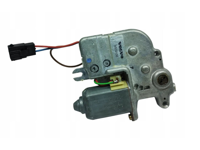 Моторчик дворников     Volvo 960
