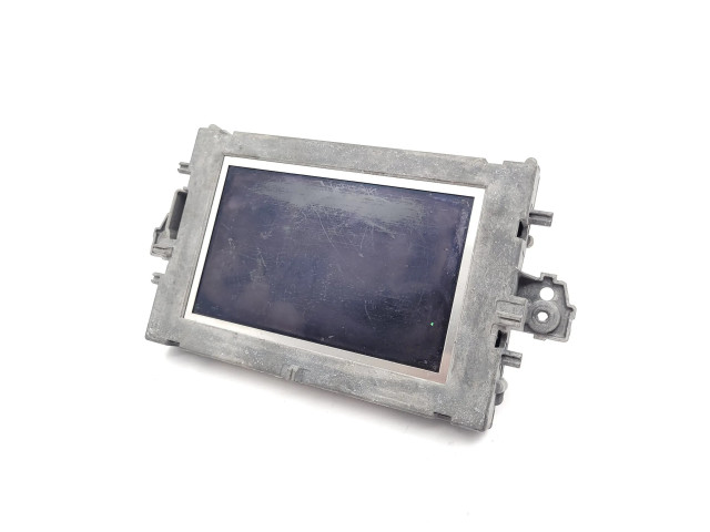 Дисплей    A2129004900, 2129004900   Mercedes-Benz E W212