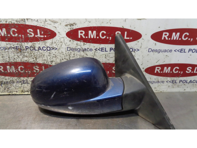 Зеркало электрическое Сзади Daewoo Nubira