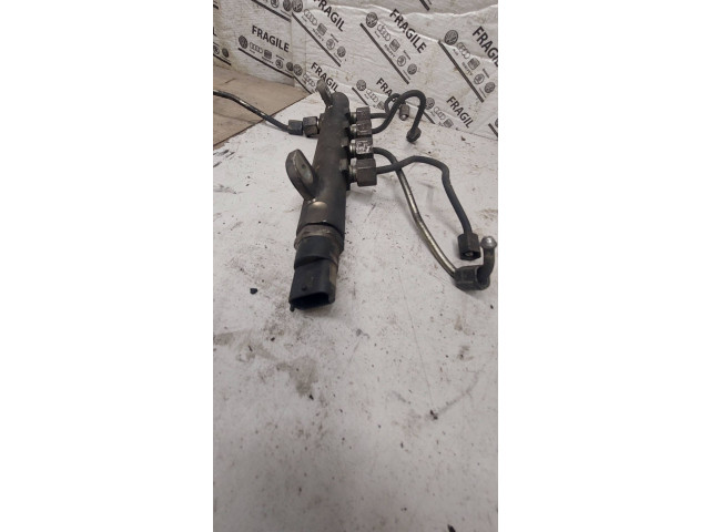 Топливная рампа 0445214058 Alfa Romeo GT