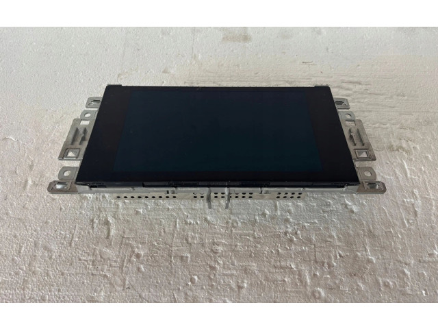 Дисплей 83A919604D Audi Q3 F3