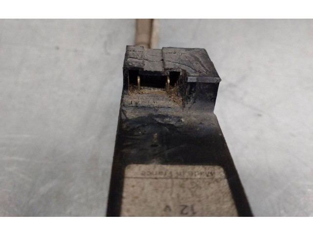 Zpětné zrcátko Renault 11 1985 3022, 2PINES