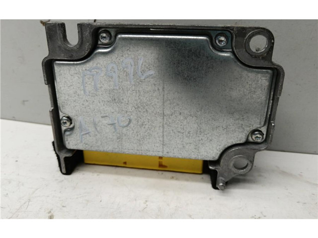 Блок подушек безопасности A1698201326, 0090019   Mercedes-Benz A W169