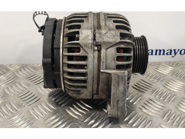 Генератор 078903016AB, 0124525008284 Audi A4 Allroad