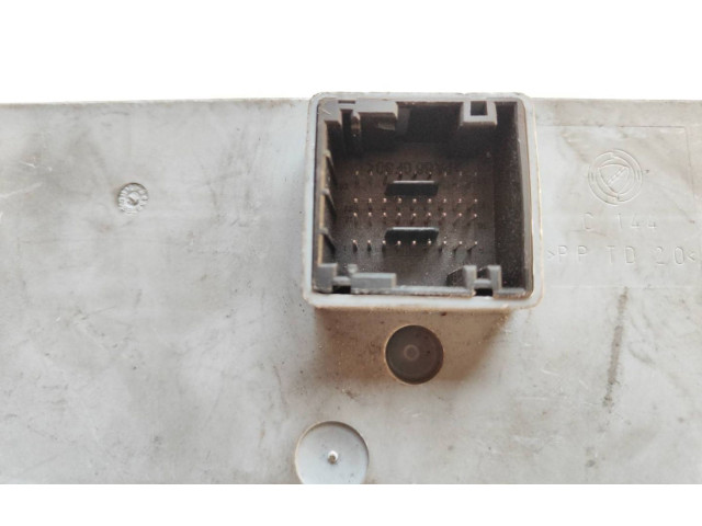 Блок комфорта 60684631, NBC94751   Alfa Romeo GT   