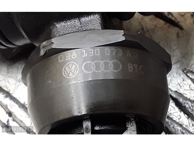 Форсунка 038130073ag, 0414720215 Volkswagen Golf Plus BXE