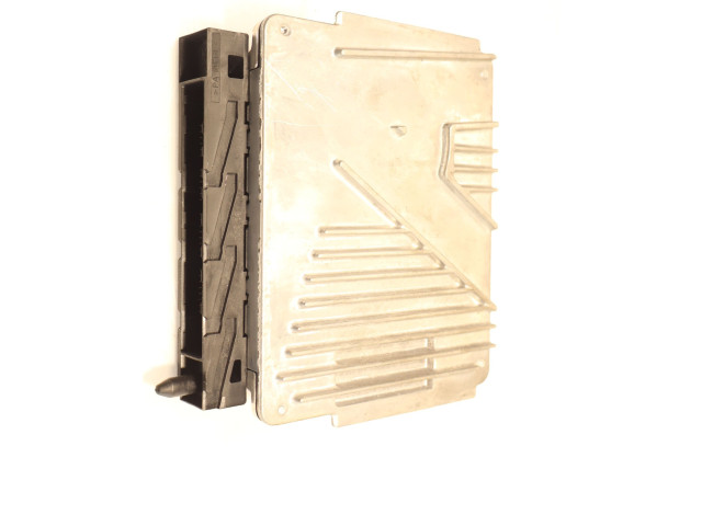 Блок управления двигателем Блок управления Volvo V70