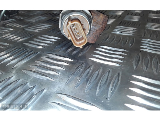 Топливная рампа 45pp33 Mitsubishi Outlander