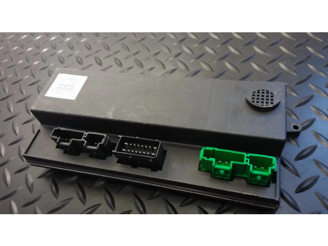 Блок управления дверью