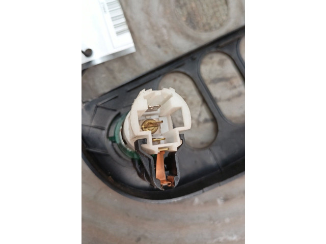 Блок управления климат-контролем 7M0858105E, 95VW15677 Ford Galaxy