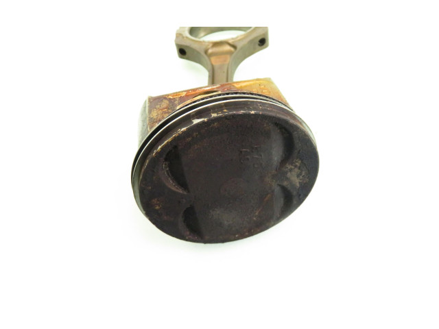 Поршень с шатуном J35Z8 R70A0 Honda Odyssey