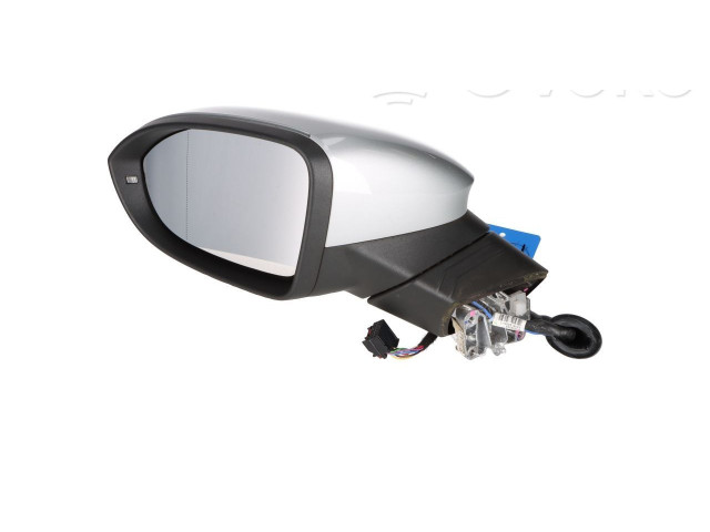 Зеркало электрическое        Volkswagen ID.3  2019 -  года   