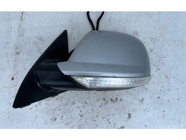 Zpětné zrcátko Volkswagen Touareg II 2018 7L6857501LP