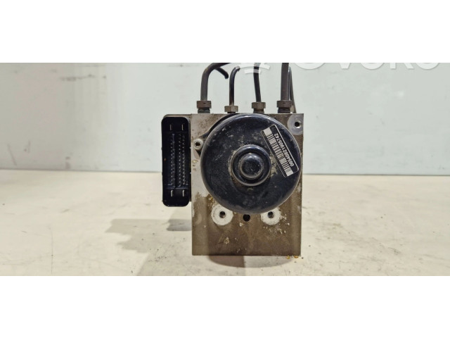 Блок АБС 8671224, 307242   Volvo  V70  2000 - 2004 года