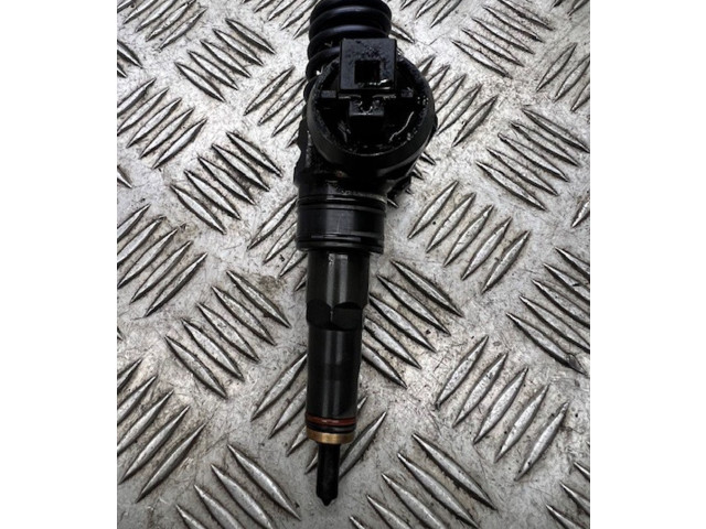 Форсунка 0414720038 Ford Galaxy