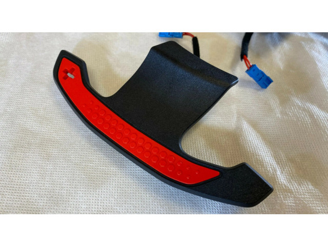 Переключатель регулировки высоты рулевого управления