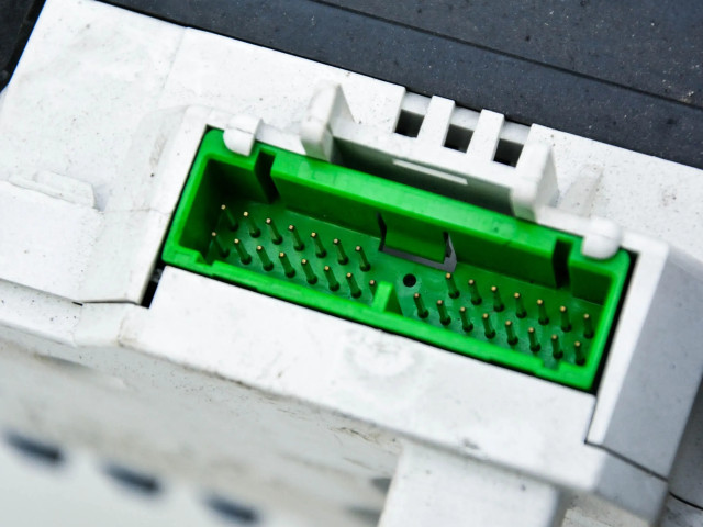 Панель приборов 9472528 Volvo C70