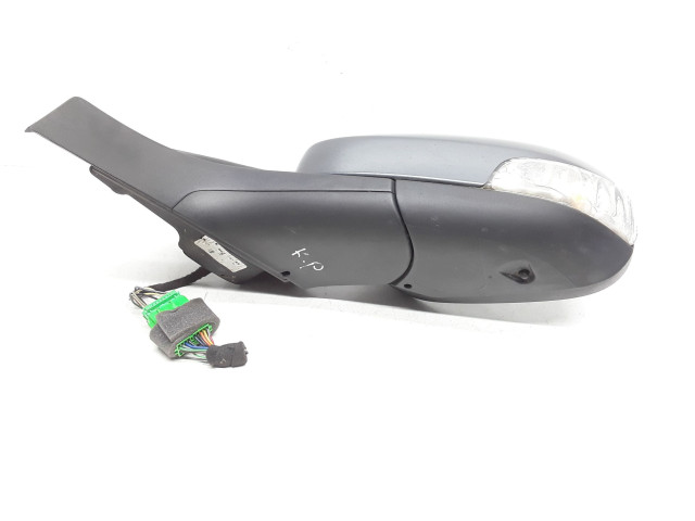 Зеркало электрическое        Volvo V70  2008 - 2013 года   