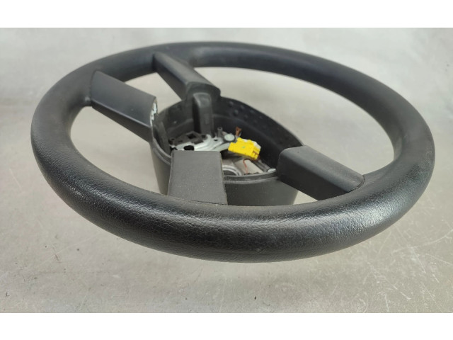 Руль Volkswagen Touran I 2003 - 2010 года UM, 1T0419091