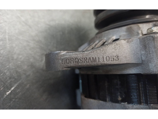 Генератор CGB13863 Mazda Premacy