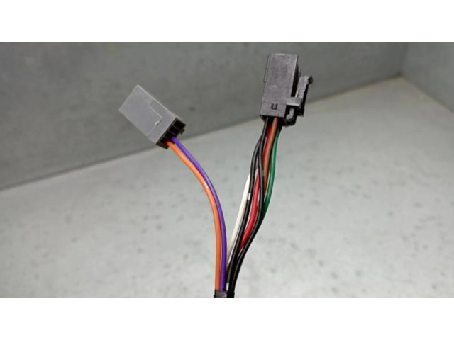 Зеркало электрическое Alfa Romeo Giulietta